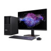 Lenovo ThinkStation P3 Tower Intel Core i7-14700 16GB RAM 512GB SSD NVIDIA T1000 Windows 11 Pro Business Desktop PC