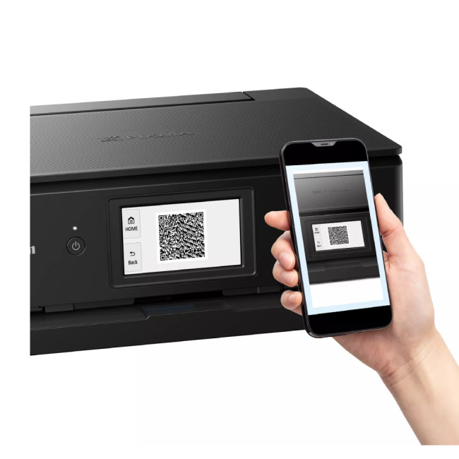 Canon PIXMA TS7450i 4800 x 1200 dpi A4 Wireless Multifunction Colour Inkjet Printer