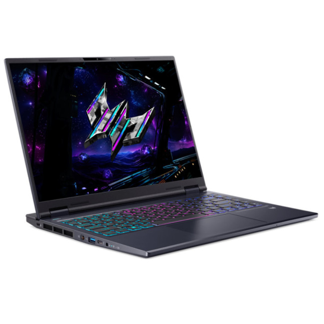 Acer Predator Helios Neo 14 AI NH.QY1EK.004 Intel Core Ultra 7 32GB RAM 1TB SSD RTX 5070 120Hz 14.5" Windows 11 Home Gaming Laptop