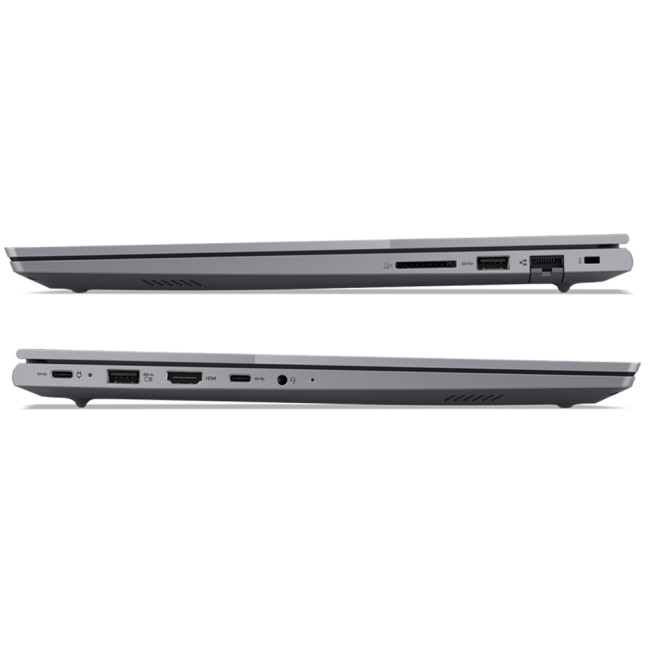 Refurbished Lenovo ThinkBook 16 G6 ABP AMD Ryzen 5 7530U 16GB RAM 512GB SSD 16" No OS Laptop