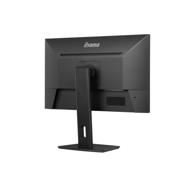 iiyama Prolite XUB2793QS-B7 27" IPS Quad HD 100Hz Height Adjustable Monitor with Speakers