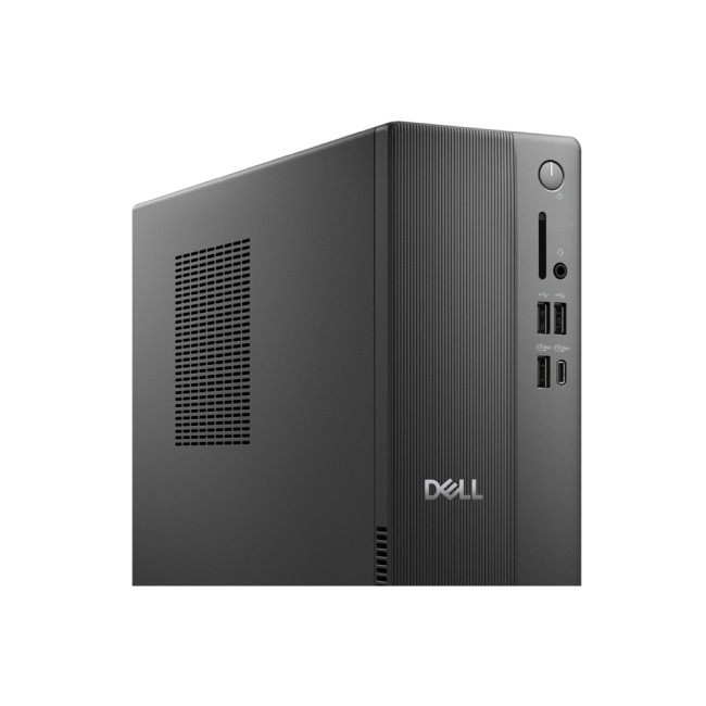 Dell Slim ECS1250 Intel Core i5-14400 8GB RAM 512GB SSD Windows 11 Pro Desktop PC