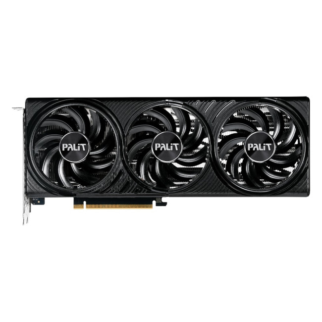 Palit GeForce RTX 5060 Ti INFINITY 3 16GB Gaming Graphics Card
