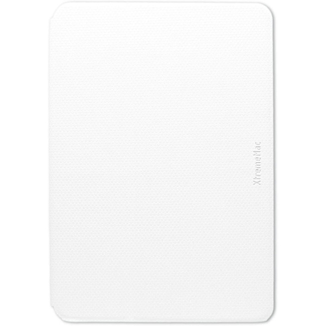 XtremeMac IPDM-MF2-03 7.9 Inches Microfolio Case for Apple iPad Mini 1/2 - White