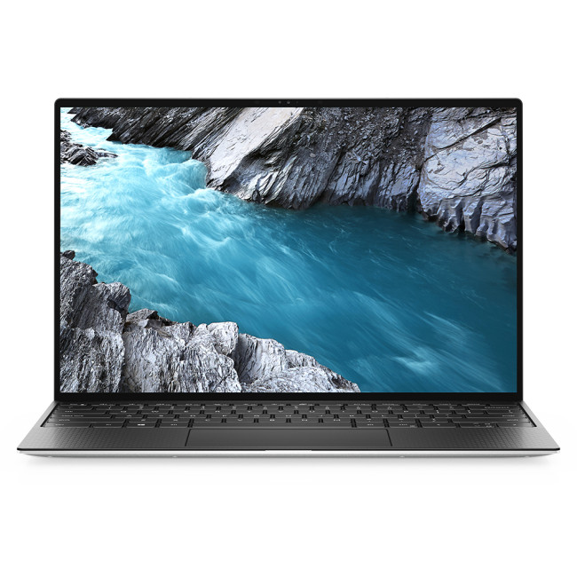 DELL XPS 13 9310 Laptop Intel Core i7-1185G7 16GB RAM 512GB SSD 13.3" FHD Windows 10 Home - 186M1