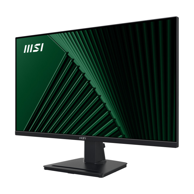 MSI PRO MP245G 24" IPS Full HD 100Hz Monitor with Speakers