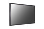 LG 75TC3D Interactive Whiteboard (75") 3840 x 2160 pixels Touchscreen Black USB