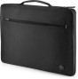 HP Funda 14.1 Business notebook case 35.8 cm (14.1") Sleeve case Black