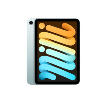 Apple iPad Mini A2995 A17 Pro Chip 8.3" 512GB Storage WiFi + Cellular Tablet - Blue