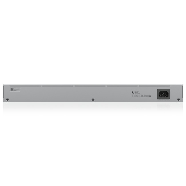 Ubiquiti USW 24 Managed Network Switch - 24 Ports