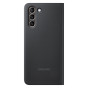 Samsung EF-ZG991 mobile phone case 15.8 cm (6.2") Cover Black