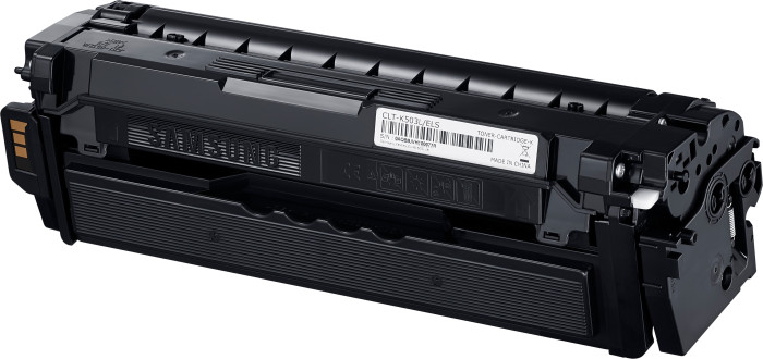 Samsung SU147A CLT-K503L toner cartridge 1 pc(s) Original Black 8K pages Yield 