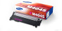 Samsung CLT-M404S toner cartridge 1 pc(s) Original Magenta 1000 pages Yield