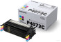 HP CLT-P4072C toner cartridge 4 pc(s) Original Black, Cyan, Magenta, Yellow