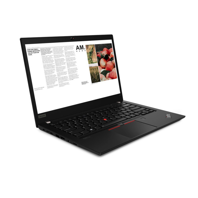 Refurbished Lenovo ThinkPad T14 G2 Intel Core i5-1145G7 vPro 8GB RAM 256GB SSD 14" Windows 11 Pro Laptop