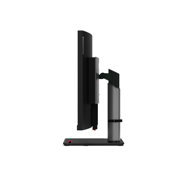 Lenovo ThinkVision P40w-20 39.7 inch 5120 x 2160 5K Ultra HD IPS LED Curved Monitor