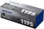 Samsung SU863A MLT-D119S toner cartridge 1 pc(s) Original Black 2K pages 