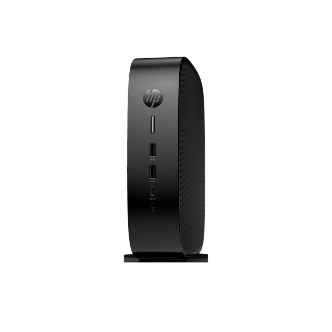 HP Elite t755 Thin Client SFF Ryzen Embedded V2546 8GB RAM 256GB SSD Windows 10 IoT Enterprise SFF Desktop PC