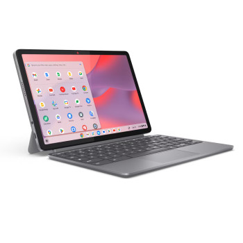 Refurbished Lenovo IdeaPad Duet 3 MediaTek Kompanio 838 8GB RAM 128GB eMMC 10.95" Touchscreen Chrome OS 2-in-1 Laptop