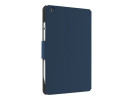 Incipio IPD-412-MDNT SureView Folio for iPad 10.2-inch Blue - IPD-412-MDNT