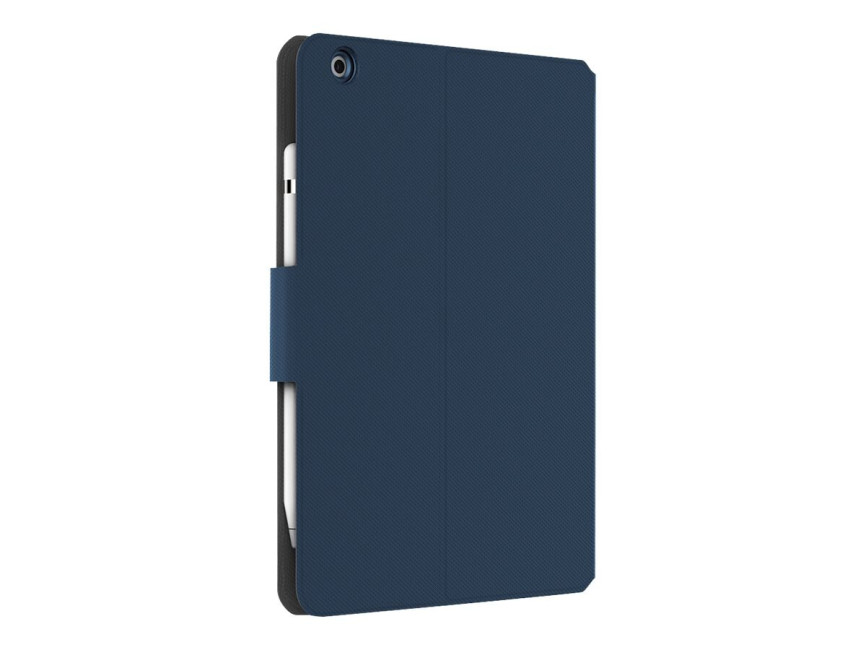 Incipio IPD-412-MDNT SureView Folio for iPad 10.2-inch Blue - IPD-412-MDNT