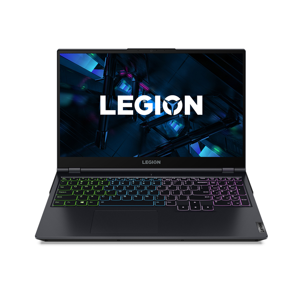 Lenovo Legion 5 82JH00HCUK Core i5-11400H Gaming Laptop