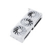 ASUS Geforce RTX 5070 Prime 12GB OC Graphics Card White