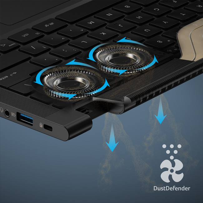 Acer TravelMate P6 TMP614-53 Intel Core i7-1355U 16GB RAM 512GB SSD 14" Windows 11 Pro Laptop