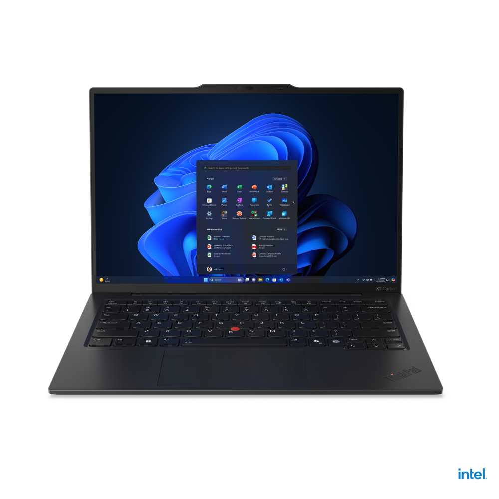 Lenovo 21NS0010UK X1 Carbon G13 Ultra7 32/1TB 14