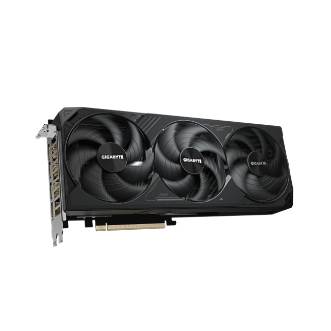 GIGABYTE GeForce RTX 5080 WINDFORCE SFF 16GB Graphics Card