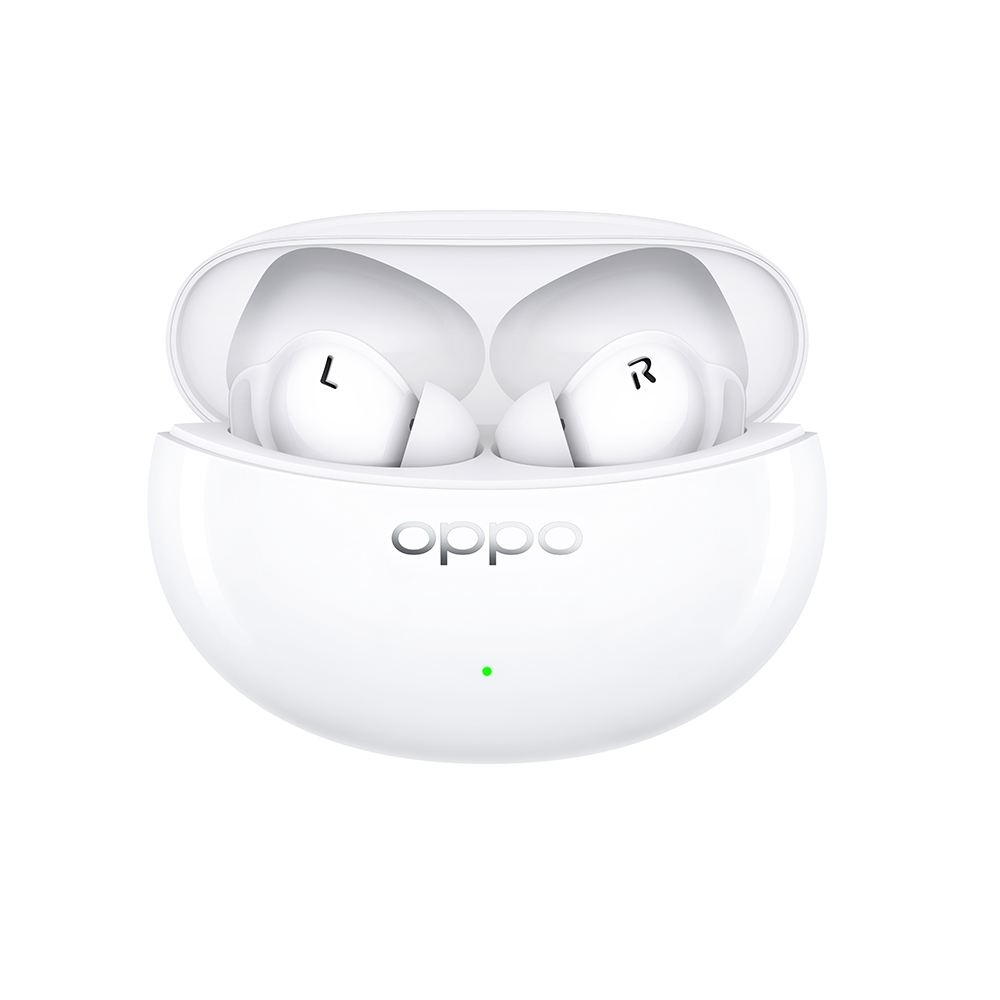 OPPO ENCO Air 3 TWS Earphone Wireless Bluetooth 5.3 Earbuds AI
