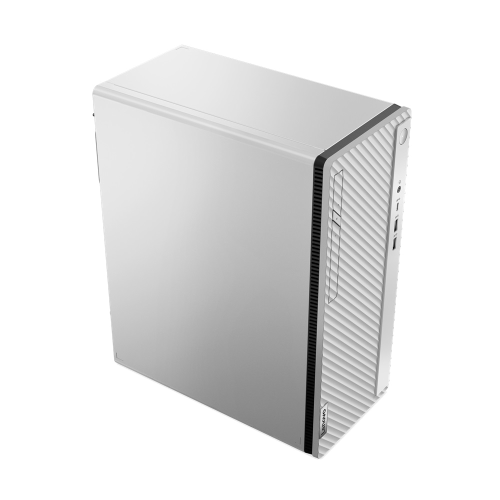 Lenovo IdeaCentre 5 i5-12400 8GB 512GB SSD Tower PC