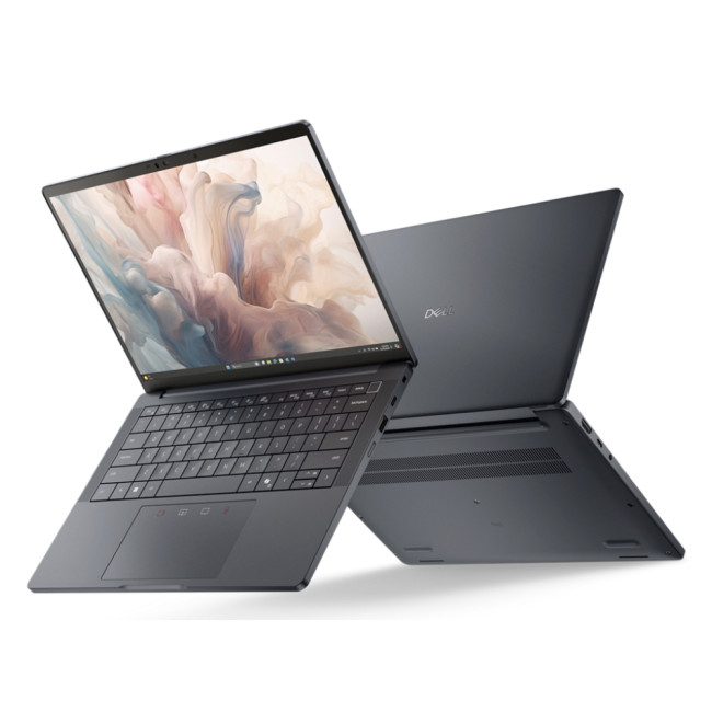 DELL Pro 13 Premium PA13250 Copilot+ Intel Core Ultra 7 268V 32GB RAM 512GB SSD 13.3" Touchscreen Quad HD+ Windows 11 Pro Business Laptop