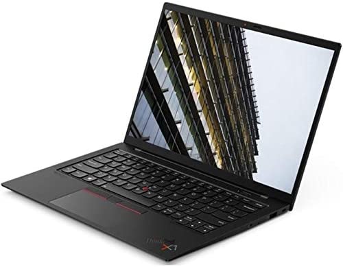 Lenovo ThinkPad X1 Carbon G9 Laptop Intel Core i7-1185G7 vPro 16GB