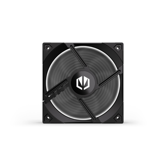 endorfy fluctus 120 pwm fluid dynamic bearing pc cooling fan