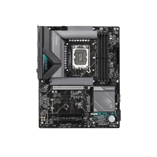 GIGABYTE B860 EAGLE WIFI6E DDR5 ATX LGA 1851 Motherboard
