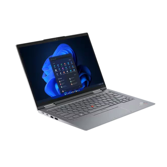 Lenovo ThinkPad X1 Yoga G8 Intel Core i7-1365U vPro 32GB RAM 512GB SSD 14" WUXGA Touch Backlit Keys FP FHD IR Cam Win 11 Pro 2in1 Laptop with Pen