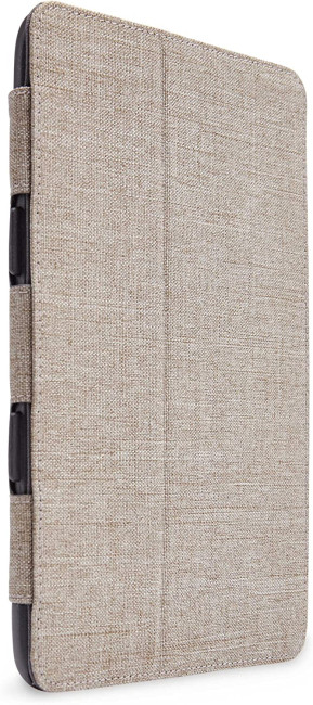 Case Logic SnapView FSG-1081 Folio Polycarbonate Case for 8" Galaxy Note Brown