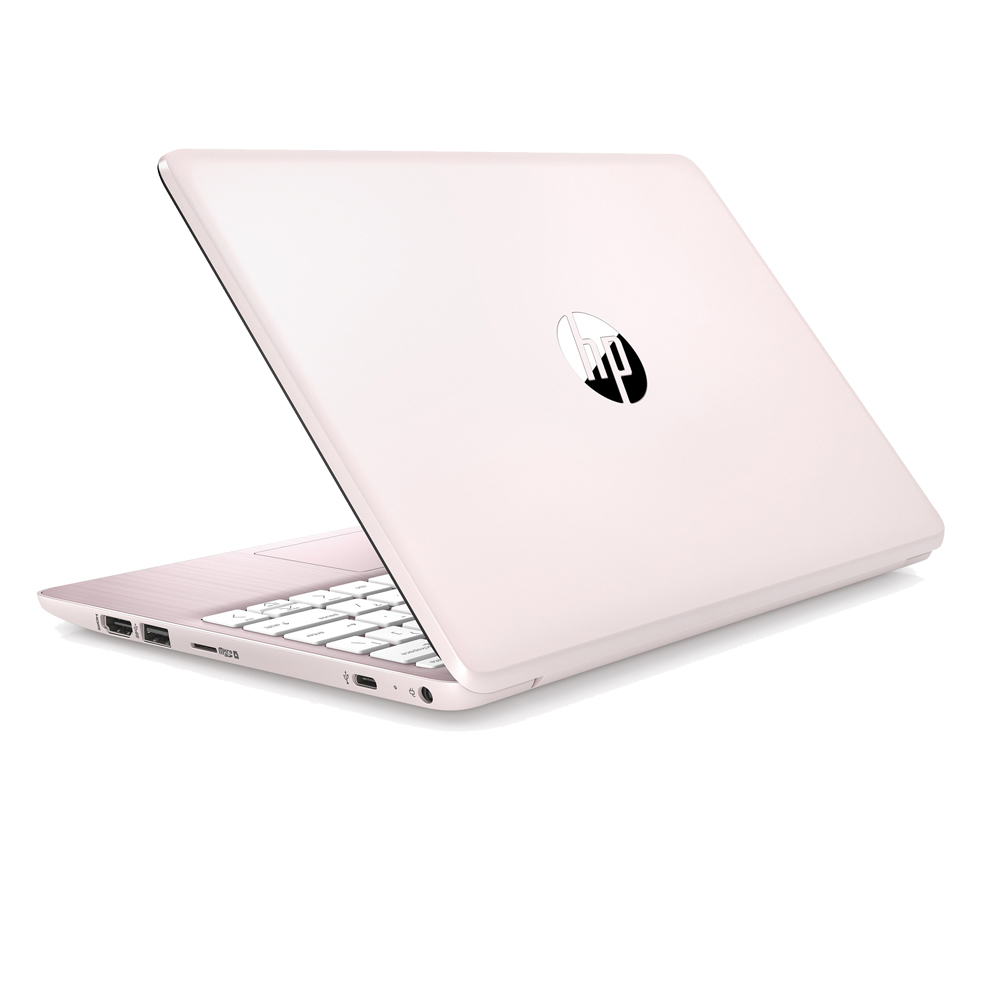 Hp Stream 11 Ak0514sa Laptop Intel Celeron N4020 4gb Ram 64gb Emmc 116 Win10 S 3a0g7eaabu 6250