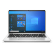 HP ProBook 640 G8 Laptop Core i5-1145G7-vPro 8GB 256GB SSD 14" FHD IPS Win10 Pro