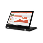 Lenovo ThinkPad L390 Yoga Laptop i3-8145U 8GB RAM 256GB SSD 13.3" FHD IPS Touch