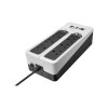 Eaton 3S Gen2 550VA 330W 230V Offline UPS with 6× BS Outlets