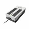 Eaton 3S Gen2 700VA 420W 230V Offline UPS with 8× BS Outlets