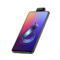 ASUS ZenFone 6 6.4-inch Dual SIM Smartphone 4G-LTE 6GB RAM 128GB Storage, 48MP 