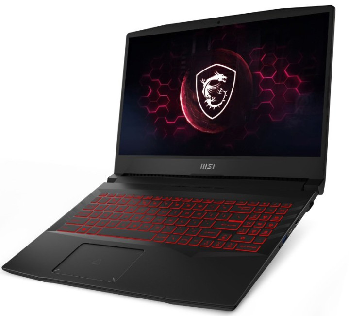 MSI Pulse GL76 12UEK-046UK 17.3" FHD Gaming Laptop Intel Core i9-12900H 16GB RAM 1TB SSD NVIDIA GeForce RTX 3060 6GB Graphics Win 11 - 9S7-17L314-046
