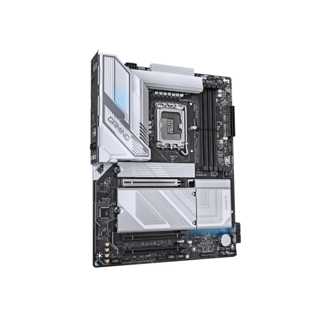 GIGABYTE B860 GAMING X WIFI6E ATX LGA 1851 Motherboard