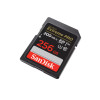 SanDisk Extreme 256GB UHS-I Class10 SDHC Memory Card