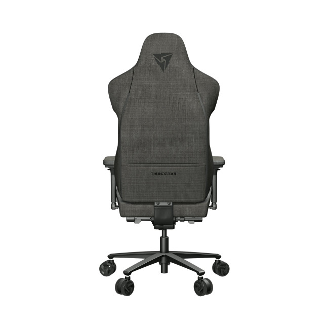 ThunderX3 CORE Fabric Gaming Chair - Black