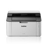 Brother HL-1110E USB 2400 x 600 dpi A4 Mono Laser Printer White - HL1110ZU1
