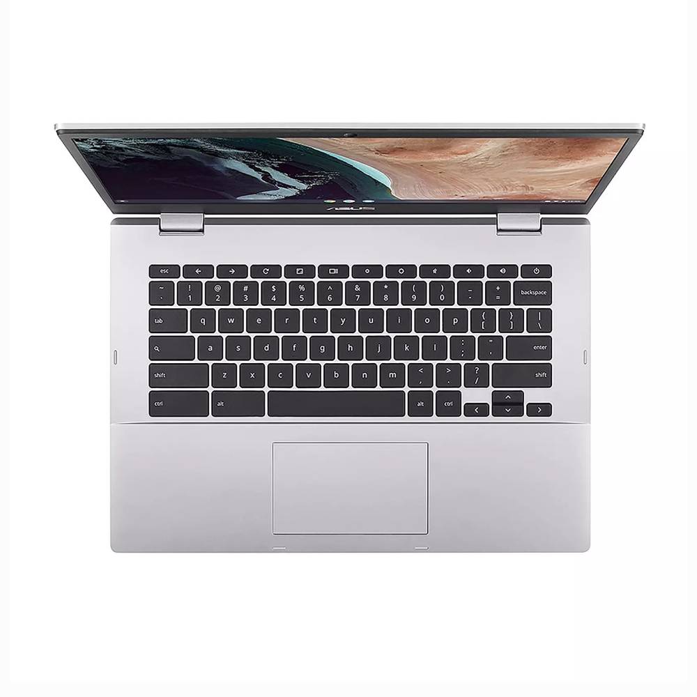 Refurb ASUS CX1 Chromebook Celeron 4GB 64GB 14